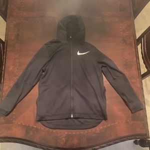 Nike threma flex hoodie